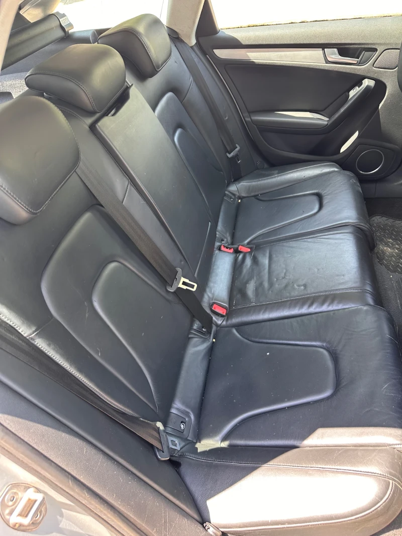 Audi A4 Allroad 2.0тди, снимка 9 - Автомобили и джипове - 51899797