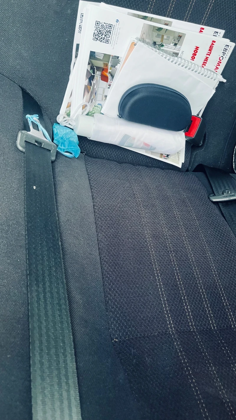 Alfa Romeo 159 sportwagon, снимка 8 - Автомобили и джипове - 52373253