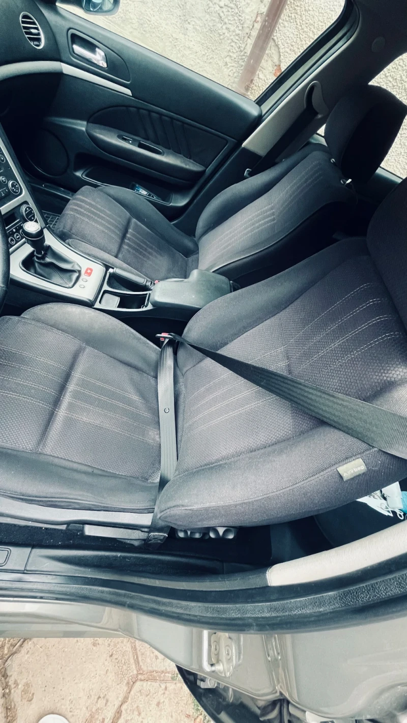 Alfa Romeo 159 sportwagon, снимка 7 - Автомобили и джипове - 52373253