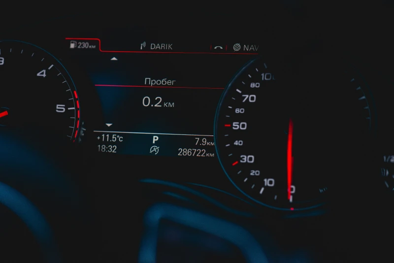 Audi A6 Avant Quattro 3.0tdi, снимка 6 - Автомобили и джипове - 52528824