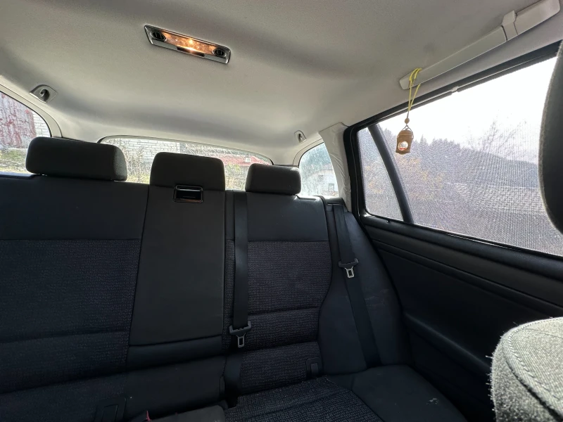 BMW 318, снимка 6 - Автомобили и джипове - 52840534