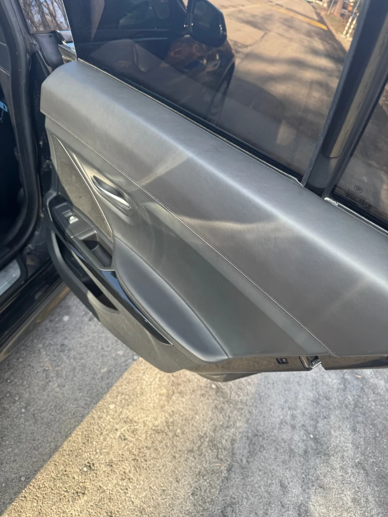 BMW 640 Facelift Топ Състояние , снимка 12 - Автомобили и джипове - 53090751