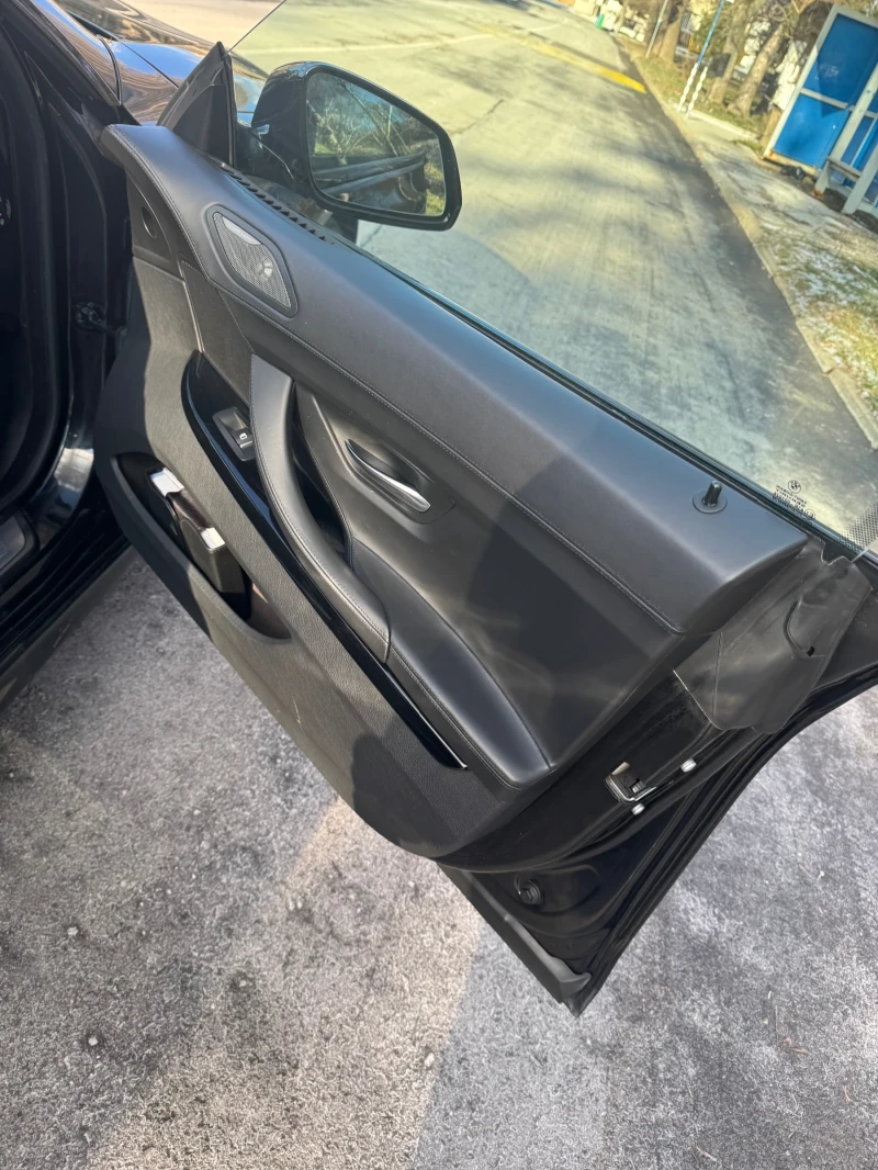 BMW 640 Facelift Топ Състояние , снимка 14 - Автомобили и джипове - 53090751