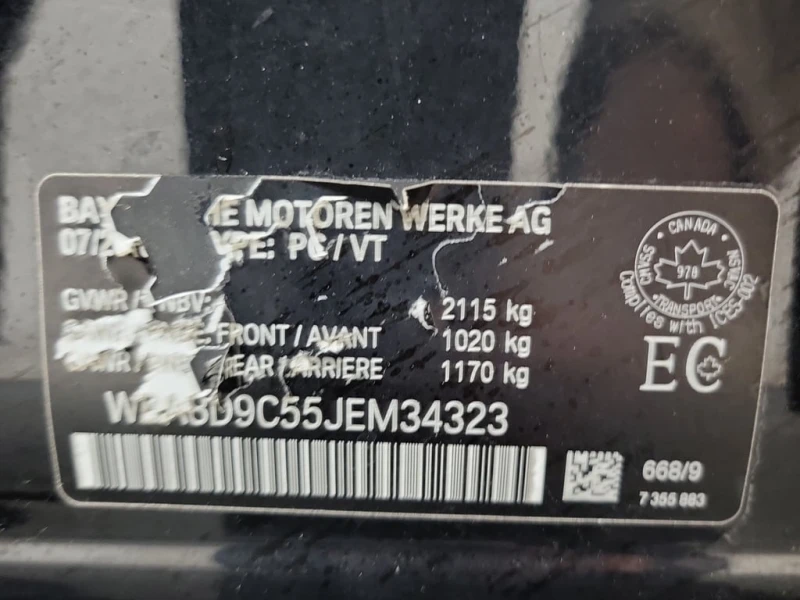 BMW 330 XDRIVE * CARFAX * БЕЗ ПЪРВОНАЧАЛНА ВНОСКА, снимка 15 - Автомобили и джипове - 53176147