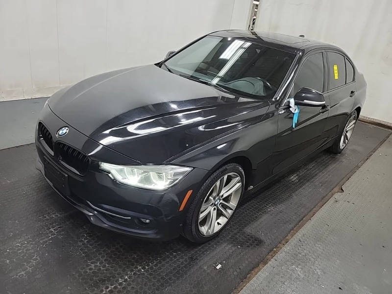 BMW 330 XDRIVE * CARFAX * БЕЗ ПЪРВОНАЧАЛНА ВНОСКА