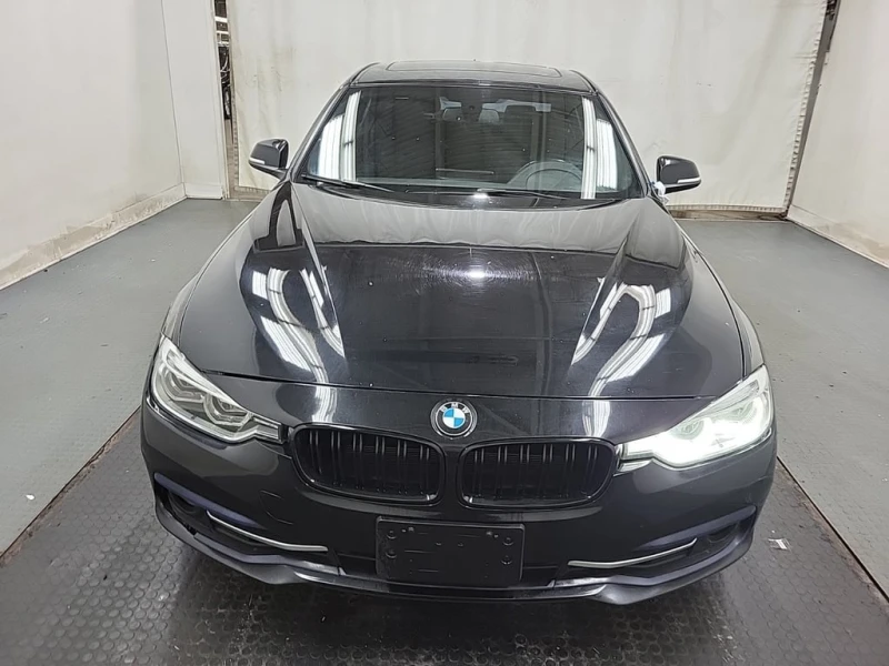 BMW 330 XDRIVE * CARFAX * БЕЗ ПЪРВОНАЧАЛНА ВНОСКА, снимка 7 - Автомобили и джипове - 53176147