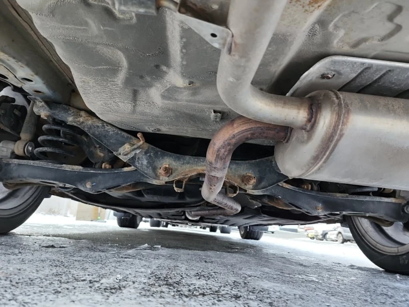 Honda Civic * Sport * CARFAX * БЕЗ ПЪРВОНАЧАЛНА ВНОСКА, снимка 13 - Автомобили и джипове - 53182501