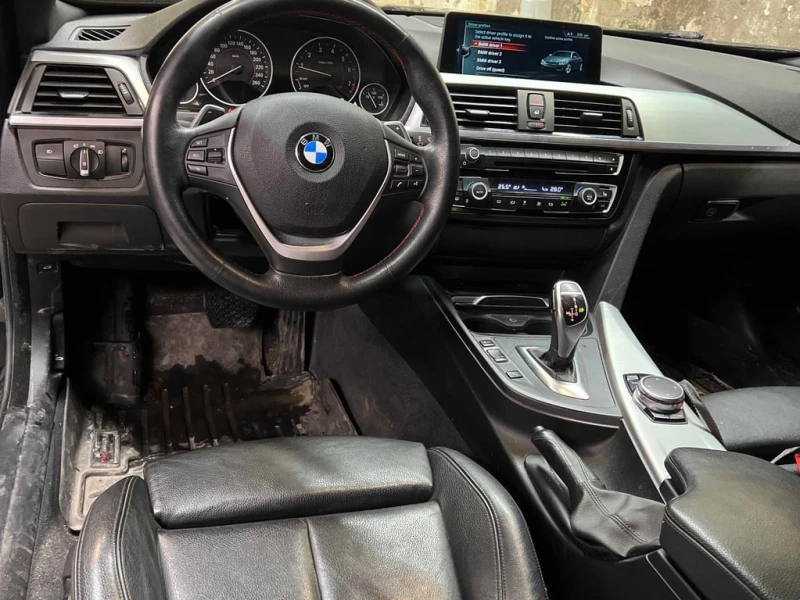 BMW 430 * xDrive * CARFAX * ПОДГРЕВИ * КАМЕРА, снимка 9 - Автомобили и джипове - 53298575