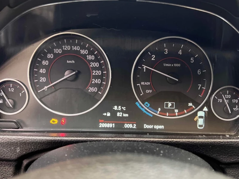 BMW 430 * xDrive * CARFAX * ПОДГРЕВИ * КАМЕРА, снимка 8 - Автомобили и джипове - 53298575