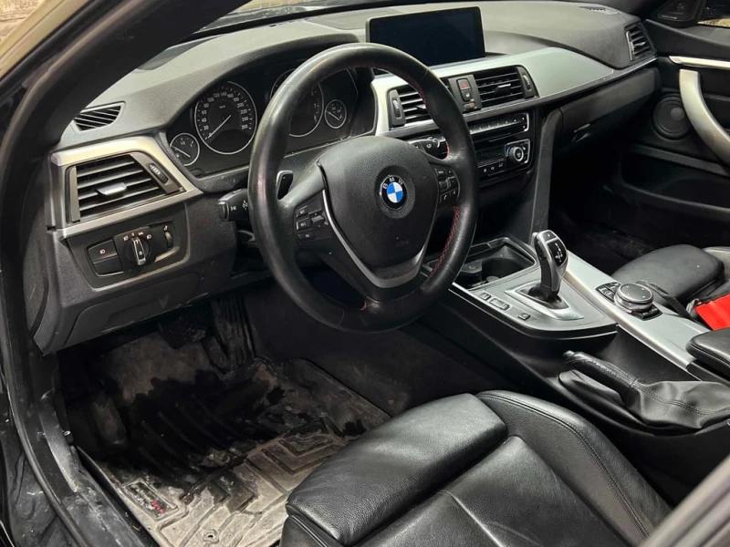 BMW 430 * xDrive * CARFAX * ПОДГРЕВИ * КАМЕРА, снимка 5 - Автомобили и джипове - 53298575