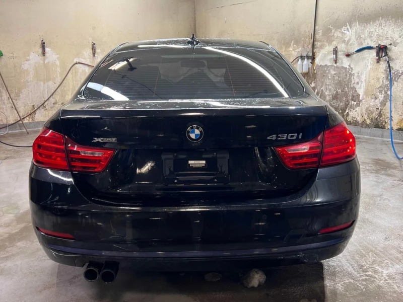 BMW 430 * xDrive * CARFAX * ПОДГРЕВИ * КАМЕРА, снимка 4 - Автомобили и джипове - 53298575