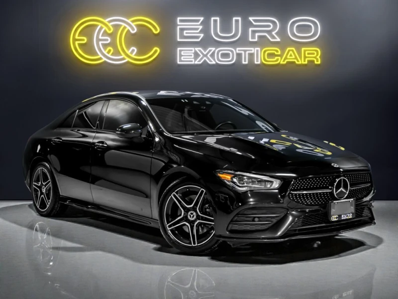 Mercedes-Benz CLA 250 * CARFAX * ЦЕНА ДО БГ, снимка 3 - Автомобили и джипове - 53495093