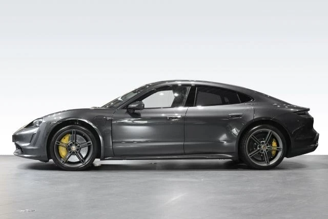 Porsche Taycan Turbo S Sport Chrono - изображение 2