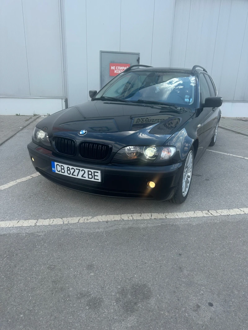 BMW 330 - 5900 лв. - 12032499 1