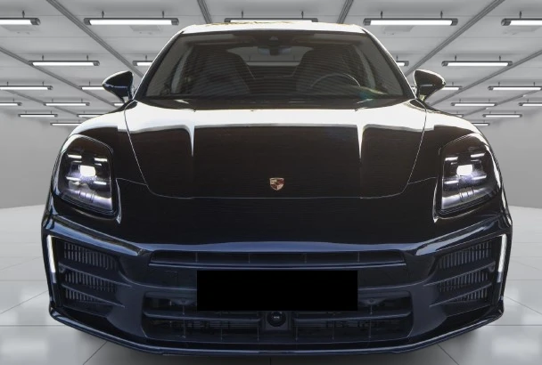 Porsche Panamera 4 = Air Suspension = Гаранция - изображение 3