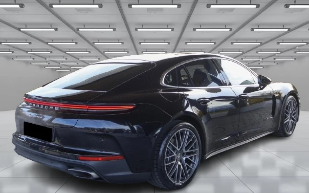 Porsche Panamera 4 = Air Suspension = Гаранция - изображение 5