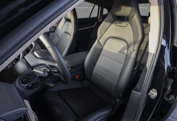 Porsche Panamera 4 = Air Suspension = Гаранция - изображение 7