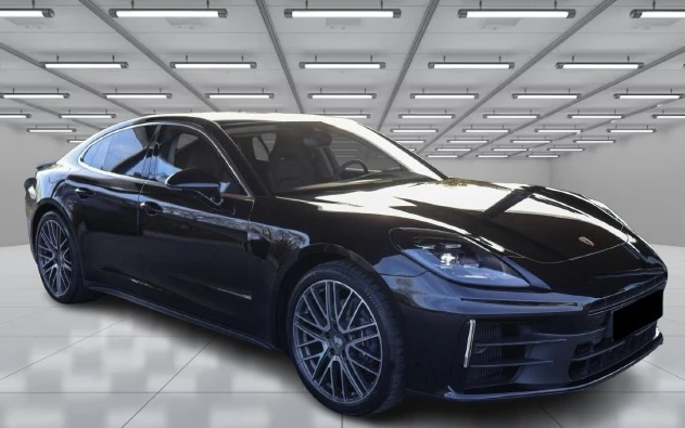 Porsche Panamera 4 = Air Suspension = Гаранция - 215750 лв. / 110311.22 € - 87028498 1
