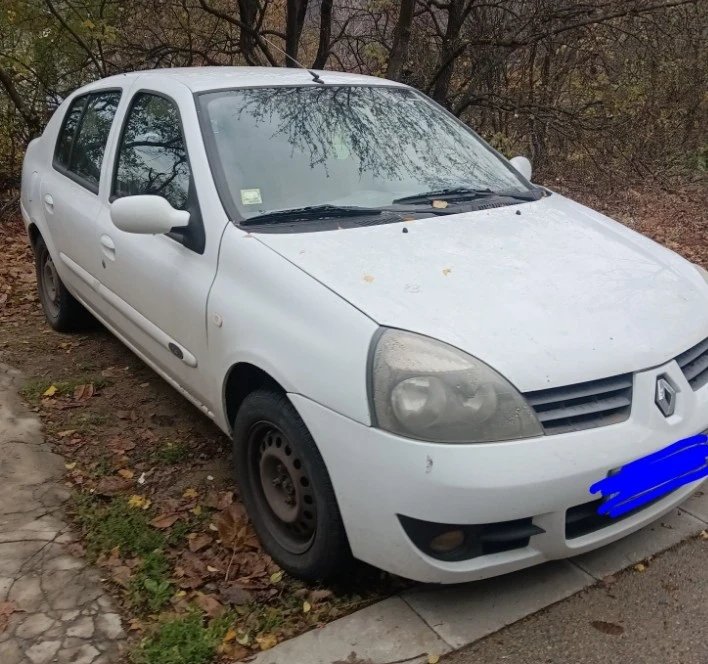 Renault Symbol | Mobile.bg   1