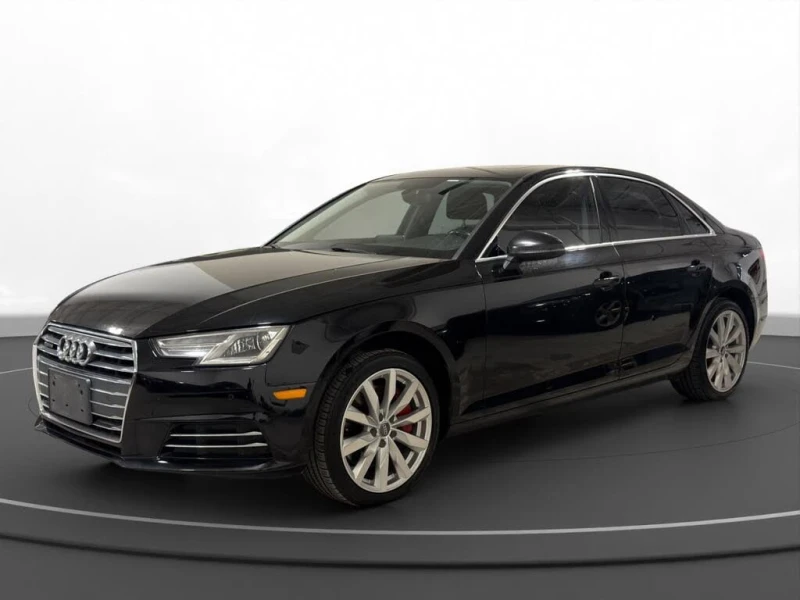 Audi A4 * АВТО КРЕДИТ* ЦЕНА ДО БГ * СЕРВИЗНА ИСТОРИЯ *  - 22499 лв. / 11503.56 € - 21599353 1