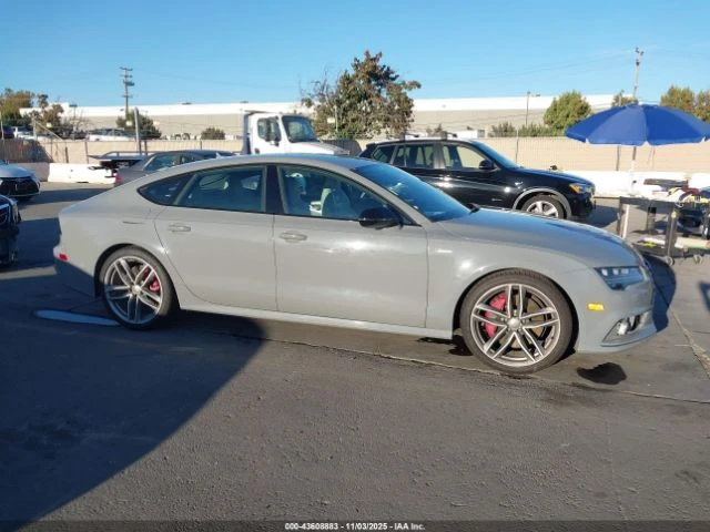 Audi A7 3.0T* MATRIX* ДИСТРОНИК* ХЕДЪП* МАСАЖ* 360КАМЕРА*  - изображение 5