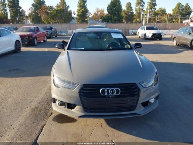 Audi A7 3.0T* MATRIX* ДИСТРОНИК* ХЕДЪП* МАСАЖ* 360КАМЕРА*  - изображение 7