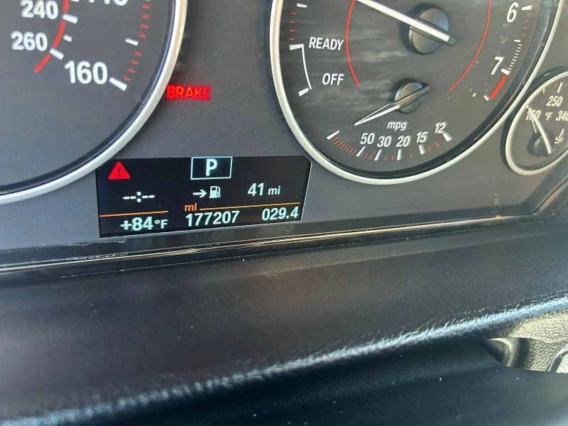 BMW 420, снимка 8 - Автомобили и джипове - 54559252