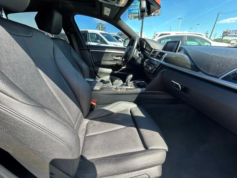 BMW 420, снимка 5 - Автомобили и джипове - 54559252