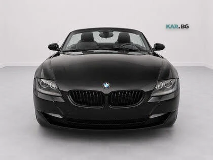 BMW Z4 3.0i* Roadster* RWD* АвтоКредит* (ЦЕНА ДО БГ), снимка 4 - Автомобили и джипове - 54979926