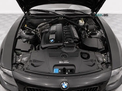 BMW Z4 3.0i* Roadster* RWD* АвтоКредит* (ЦЕНА ДО БГ), снимка 16 - Автомобили и джипове - 54979926