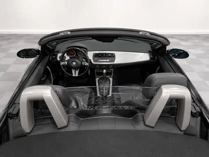 BMW Z4 3.0i* Roadster* RWD* АвтоКредит* (ЦЕНА ДО БГ), снимка 15 - Автомобили и джипове - 54979926