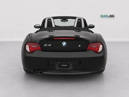 BMW Z4 3.0i* Roadster* RWD* АвтоКредит* (ЦЕНА ДО БГ), снимка 3 - Автомобили и джипове - 54979926
