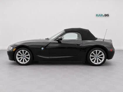 BMW Z4 3.0i* Roadster* RWD* АвтоКредит* (ЦЕНА ДО БГ), снимка 5 - Автомобили и джипове - 54979926