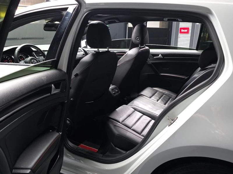 VW Golf 2.0 GTI| 210к.с.| ВКЛ.ТЕХНОТЕСТ, снимка 12 - Автомобили и джипове - 55650226