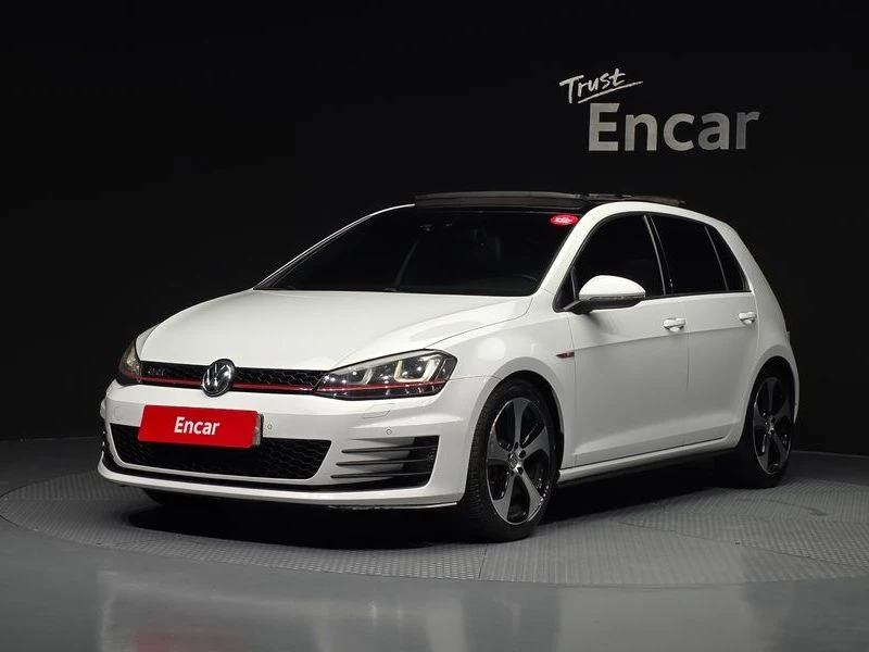 VW Golf 2.0 GTI| 210к.с.| ВКЛ.ТЕХНОТЕСТ