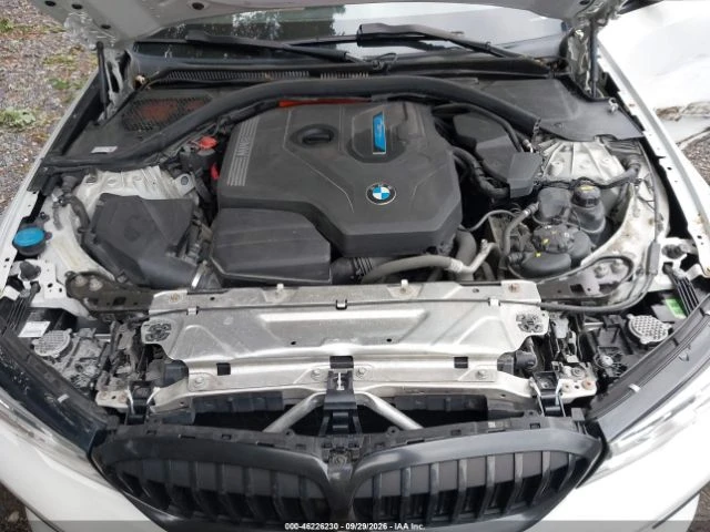 BMW 330 XE DRIVE* PLUG IN, снимка 10 - Автомобили и джипове - 56365119