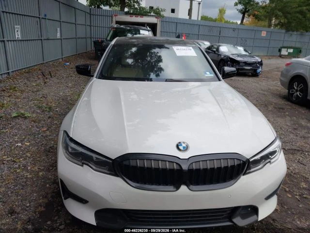 BMW 330 XE DRIVE* PLUG IN, снимка 12 - Автомобили и джипове - 56365119
