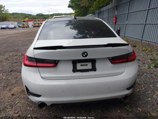 BMW 330 XE DRIVE* PLUG IN, снимка 16 - Автомобили и джипове - 56365119
