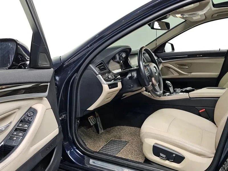 BMW 520 2.0D xDrive Luxury | Mobile.bg � ����������� 11