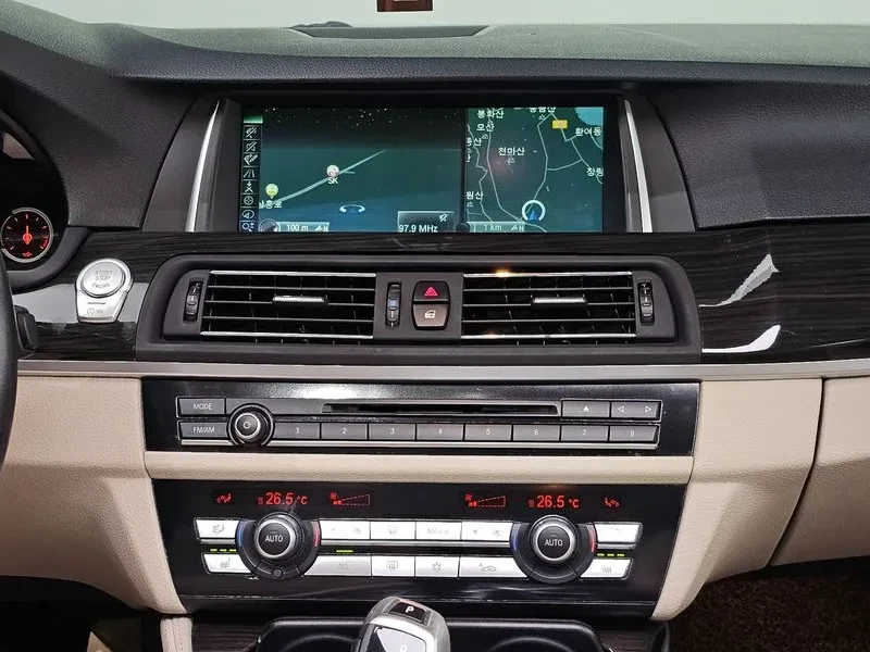 BMW 520 2.0D xDrive Luxury | Mobile.bg � ����������� 15