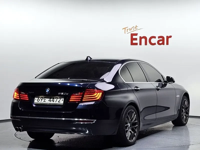 BMW 520 2.0D xDrive Luxury | Mobile.bg � ����������� 2