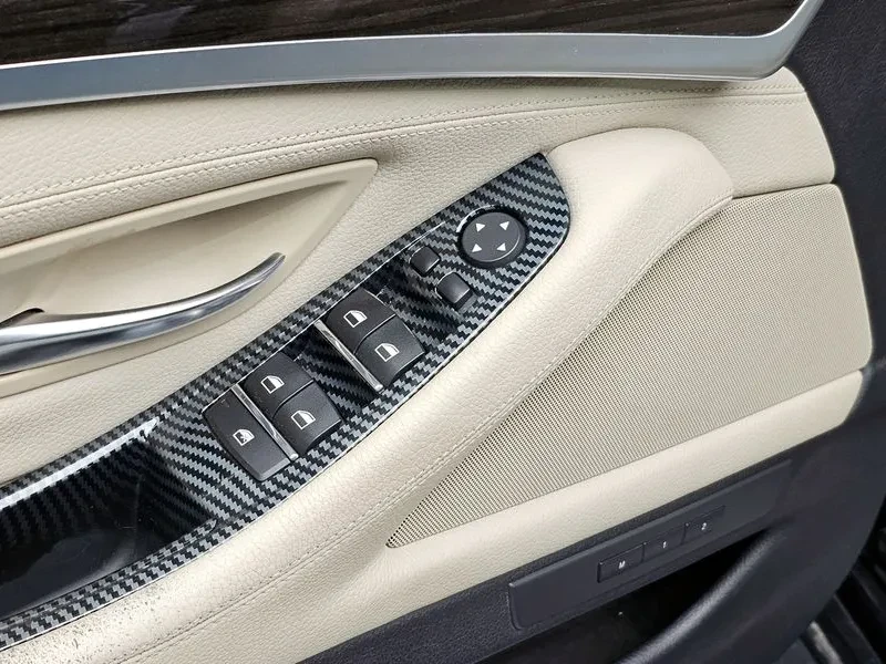 BMW 520 2.0D xDrive Luxury | Mobile.bg � ����������� 14