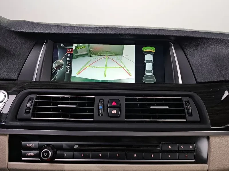 BMW 520 2.0D xDrive Luxury | Mobile.bg � ����������� 16