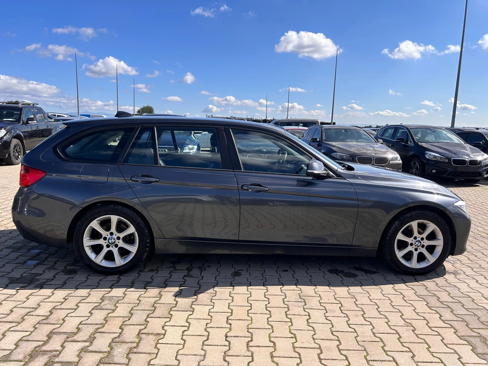 BMW 320 D AVTOMAT/NAVI ЛИЗИНГ - изображение 5