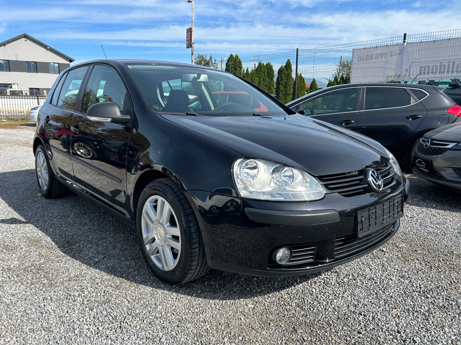 VW Golf 1.9 105 коня - изображение 3