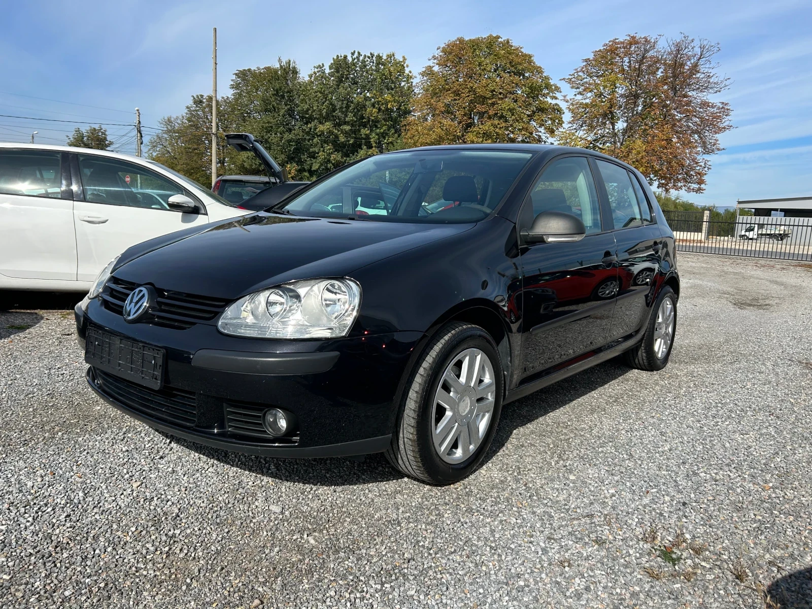 VW Golf 1.9 105 коня - изображение 2