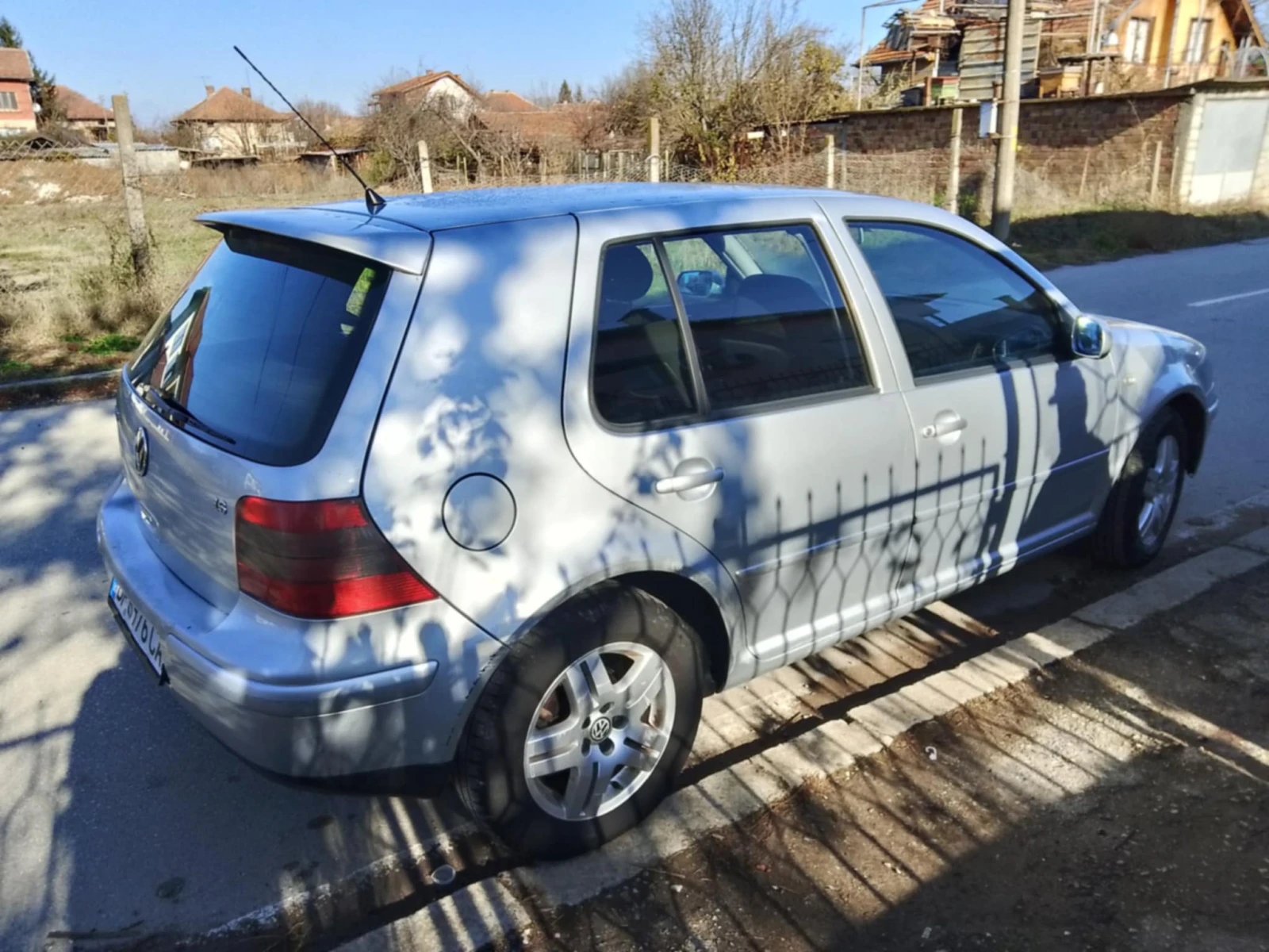 VW Golf  - изображение 6