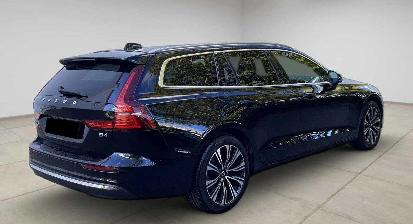 Volvo V60 B4 = Ultimate Dark= Гаранция - изображение 4