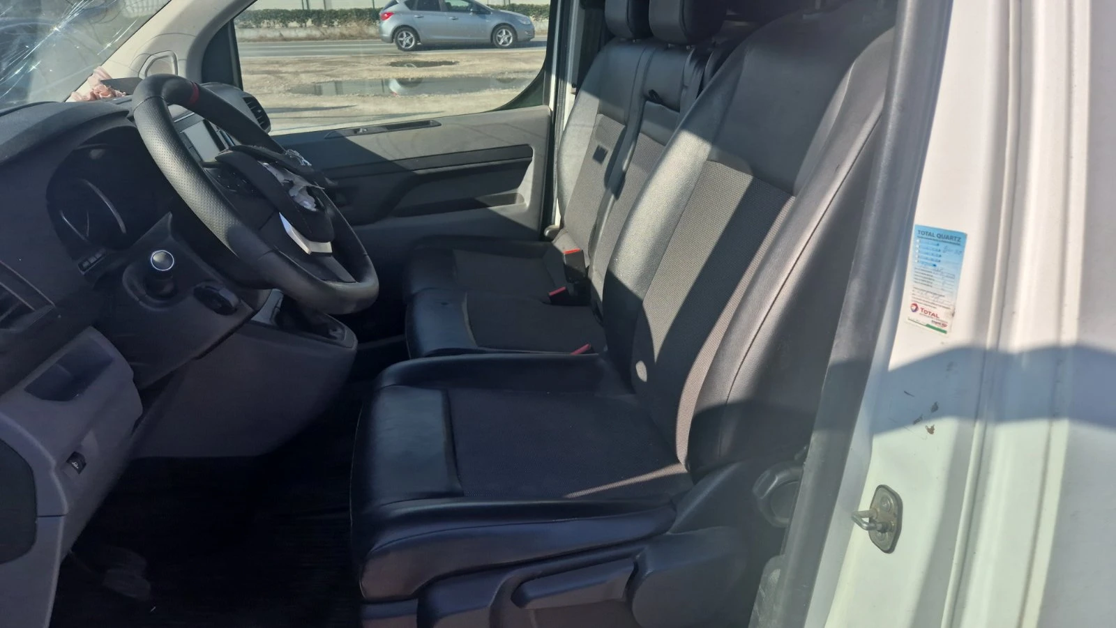 Peugeot Expert  Long 2.0 BlueHDi  | Mobile.bg — изображение 12