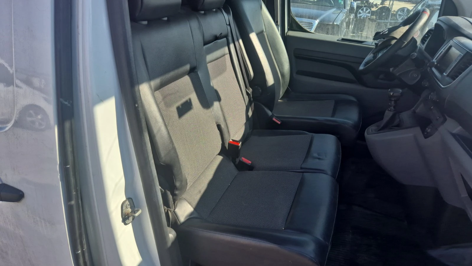 Peugeot Expert  Long 2.0 BlueHDi  | Mobile.bg — изображение 13